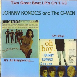 It's All Happening / Oh Boy!