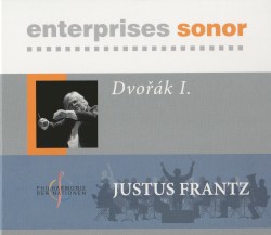 Dvořák I.