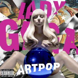 ARTPOP