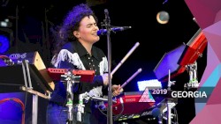 2019-06-28: Glastonbury Festival of Contemporary Performing Arts