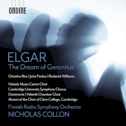 The Dream of Gerontius