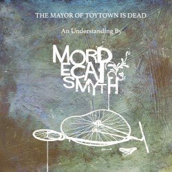 The Mayor of Toytown Is Dead