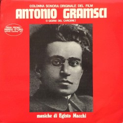 Antonio Gramsci (I Giorni Del Carcere)