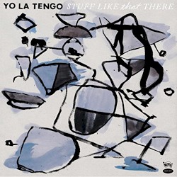 Stuff Like That There