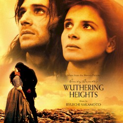 Emily Bronte’s Wuthering Heights