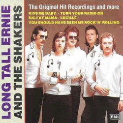 The Original Hit Recordings and More