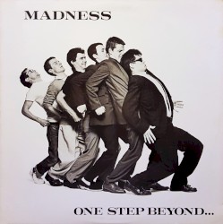 One Step Beyond…