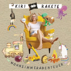 Wohnzimmerabenteuer
