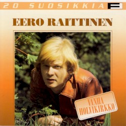 20 suosikkia: Vanha holvikirkko