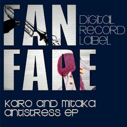 Antistress EP