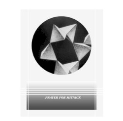 Prayer for Mitnick
