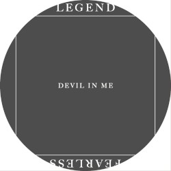 Devil in Me