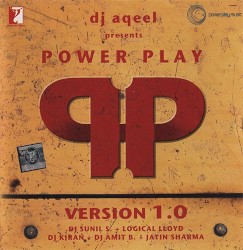 Power Play Version 1.0