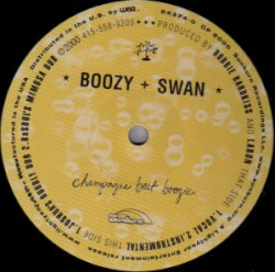 Champagne Beat Boogie