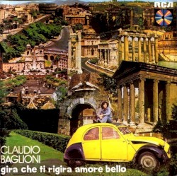 Gira che ti rigira amore bello
