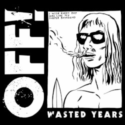 Wasted Years