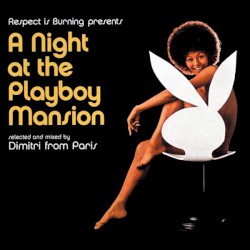 A Night at the Playboy Mansion