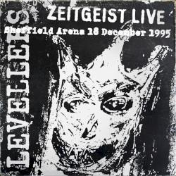 Zeitgeist Live (Sheffield Arena 18/12/95)