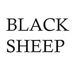 Black Sheep