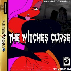 The Witches Curse