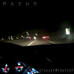 A l o n e A t M i d n i g h t