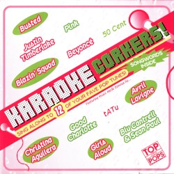 Karaoke Corkers! Vol. 1