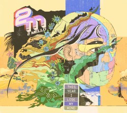 this year I lose my mind