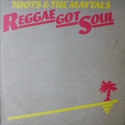 Reggae Got Soul