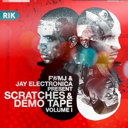 Scratches & Demo Tape, Volume I