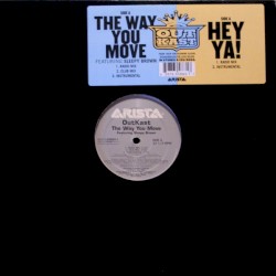 The Way You Move / Hey Ya!