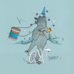 Burnout EP
