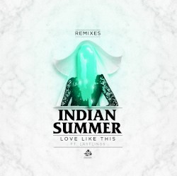 Love Like This (Remixes)