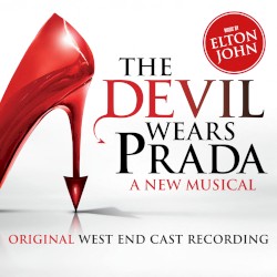 The Devil Wears Prada: A New Musical