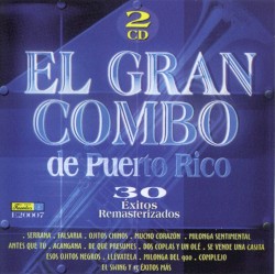 30 éxitos remasterizados