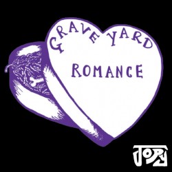 Graveyard Romance