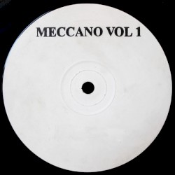 Meccano Vol 1