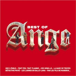 Best of Ange