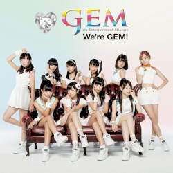 We’re GEM!