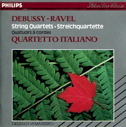 String Quartets • Streichquartette