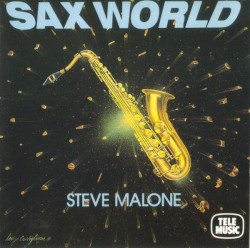 Sax World