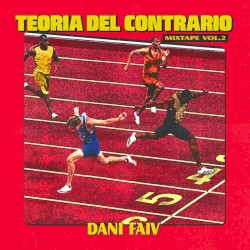 Teoria del Contrario Mixtape Vol. 2