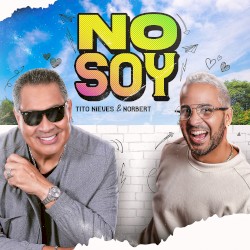 No soy