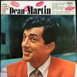 You Can’t Love ’Em All