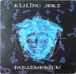 Pandemonium
