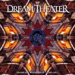 Images and Words Demos 1989–1991