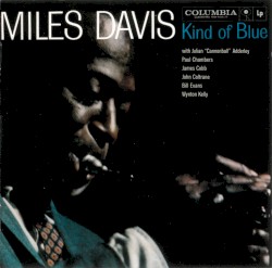Kind of Blue