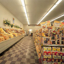 Supermarket J.A.T.