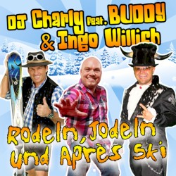 Rodeln, Jodeln und Après Ski
