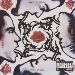 Blood Sugar Sex Magik