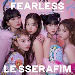 FEARLESS